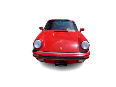 1988  911 in Vancouver, British Columbia