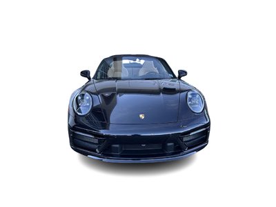 2024 Porsche 911 in Vancouver, British Columbia