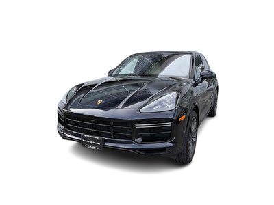 2019 Porsche Cayenne in Vancouver, British Columbia