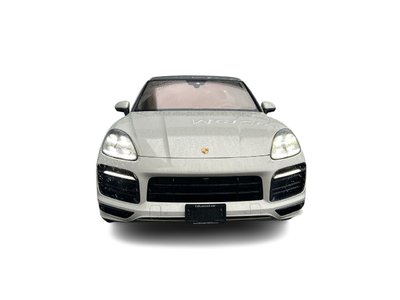 Porsche Cayenne  2022 à Vancouver, Colombie-Britannique