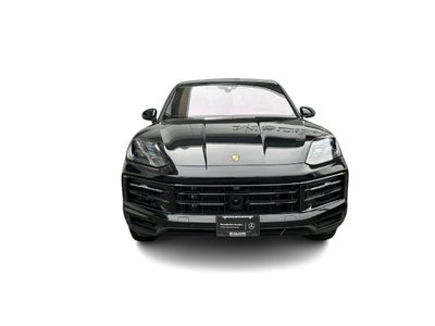 2024 Porsche Cayenne in Vancouver, British Columbia
