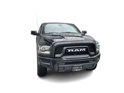 Ram RAM 1500 Classic Crew Cab 4x4 (DS)  2022 à Vancouver, Colombie-Britannique