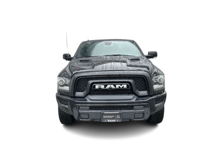 Ram RAM 1500 Classic Crew Cab 4x4 (DS)  2022 à Vancouver, Colombie-Britannique