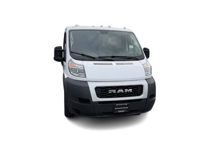 2020  RAM Promaster Cargo Van in North Vancouver, British Columbia