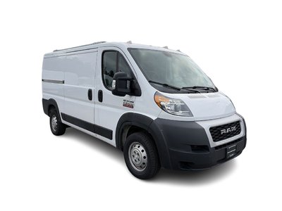 2020  RAM Promaster Cargo Van in North Vancouver, British Columbia