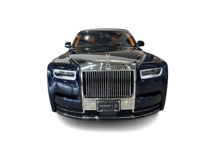 2022  Phantom in North Vancouver, British Columbia