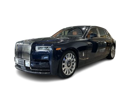 2022  Phantom in North Vancouver, British Columbia