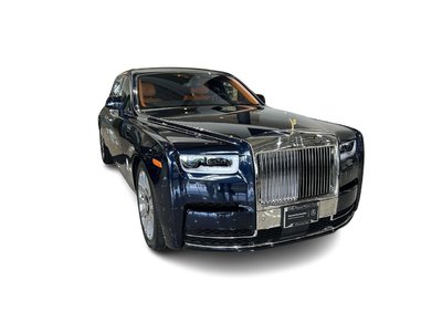 2022  Phantom in North Vancouver, British Columbia