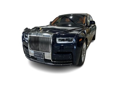 2022 Rolls-Royce Phantom in Vancouver, British Columbia