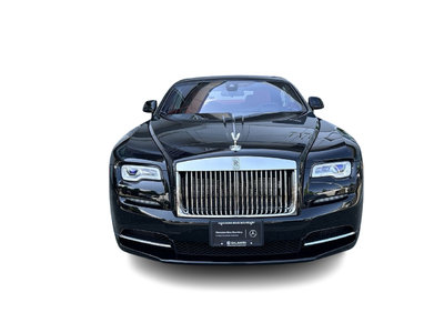 Rolls-Royce Wraith  2021 à Vancouver, Colombie-Britannique