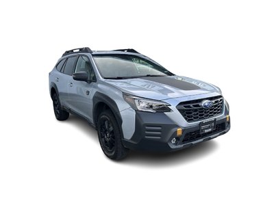2022 Subaru Outback in Vancouver, British Columbia