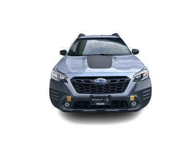 2022 Subaru Outback in Vancouver, British Columbia