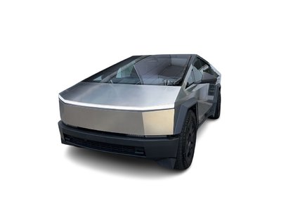 2024 Tesla Cybertruck in Vancouver, British Columbia