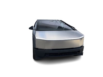 2024 Tesla Cybertruck in Vancouver, British Columbia