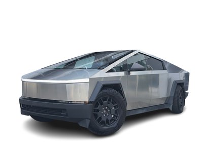2024 Tesla Cybertruck in Vancouver, British Columbia