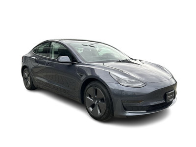 Tesla MODEL 3  2022 à Vancouver, Colombie-Britannique