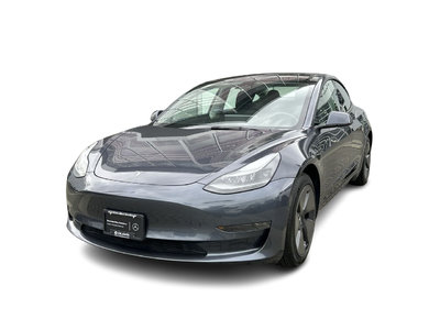Tesla MODEL 3  2022 à Vancouver, Colombie-Britannique