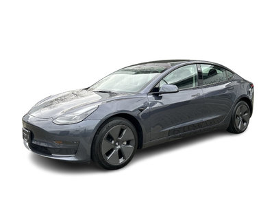 Tesla MODEL 3  2022 à Vancouver, Colombie-Britannique