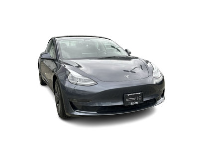 Tesla MODEL 3  2022 à Vancouver, Colombie-Britannique