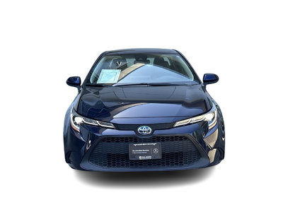 Toyota COROLLA HYBRID  2022 à Vancouver, Colombie-Britannique