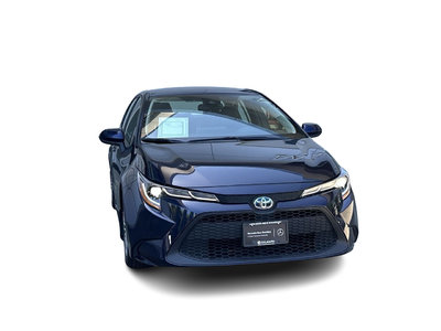 Toyota COROLLA HYBRID  2022 à Vancouver, Colombie-Britannique