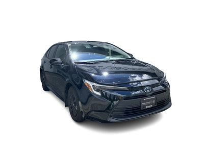 2023 Toyota COROLLA HYBRID in Richmond, British Columbia