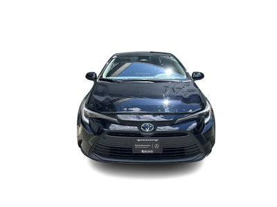 2023 Toyota COROLLA HYBRID in Richmond, British Columbia