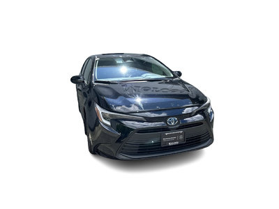 2023 Toyota COROLLA HYBRID in Richmond, British Columbia