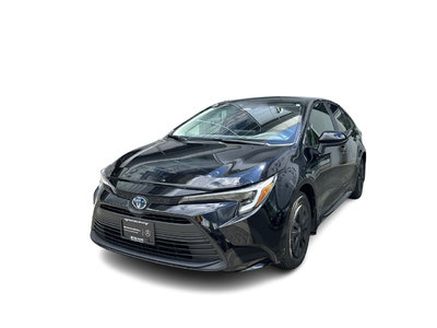 2023 Toyota COROLLA HYBRID in Vancouver, British Columbia
