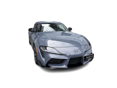 2026 Toyota GR Supra in Langley, British Columbia