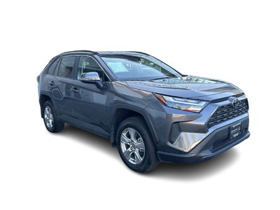 2022 Toyota RAV4 in Langley, British Columbia