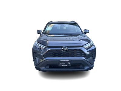 2022 Toyota RAV4 in Langley, British Columbia
