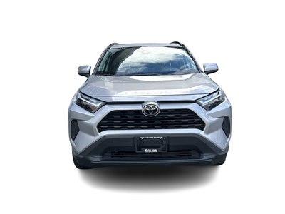 2023 Toyota RAV4 in Vancouver, British Columbia