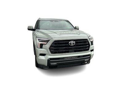 2025 Toyota Sequoia Hybrid in Vancouver, British Columbia