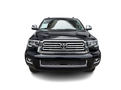 2021  Sequoia in North Vancouver, British Columbia