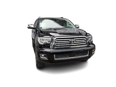 2021  Sequoia in North Vancouver, British Columbia