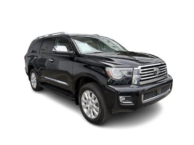 2021  Sequoia in North Vancouver, British Columbia
