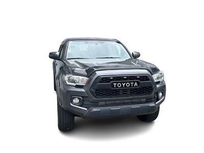 Toyota Tacoma  2016 à Vancouver, Colombie-Britannique