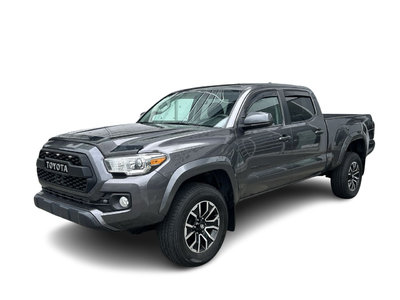 Toyota Tacoma  2016 à Vancouver, Colombie-Britannique