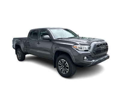 Toyota Tacoma  2016 à Vancouver, Colombie-Britannique