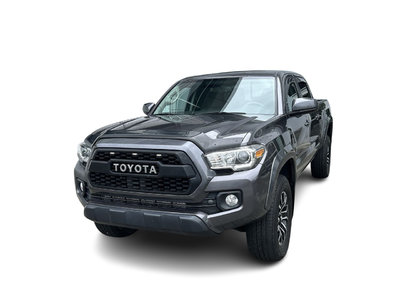 Toyota Tacoma  2016 à Vancouver, Colombie-Britannique