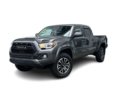 Toyota Tacoma  2016 à Vancouver, Colombie-Britannique
