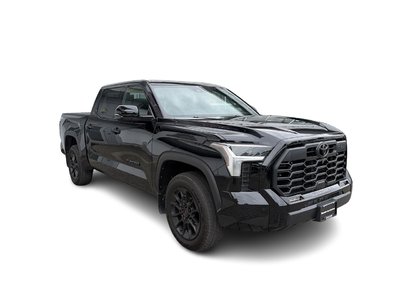 2026  Tundra 4X4 in North Vancouver, British Columbia
