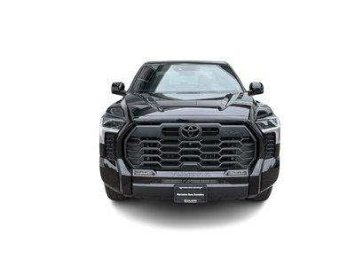 2026  Tundra 4X4 in North Vancouver, British Columbia