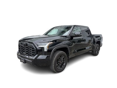 2026 Toyota Tundra 4X4 in Vancouver, British Columbia