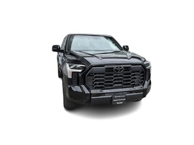 2026  Tundra 4X4 in North Vancouver, British Columbia