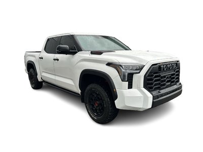 2024  Tundra Hybrid in North Vancouver, British Columbia
