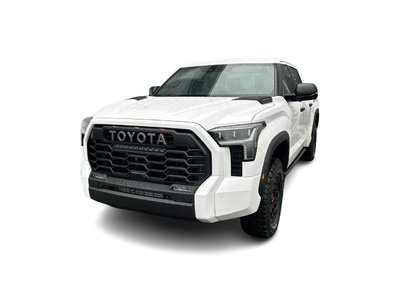Toyota Tundra Hybrid  2024 à Vancouver, Colombie-Britannique