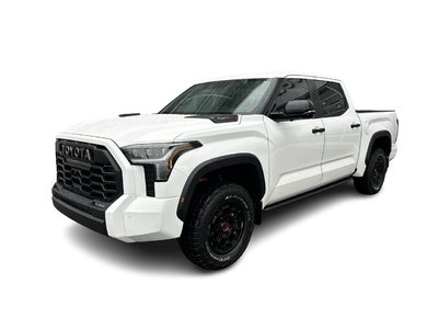 Toyota Tundra Hybrid  2024 à Vancouver, Colombie-Britannique