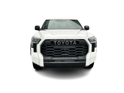 2024  Tundra Hybrid in North Vancouver, British Columbia